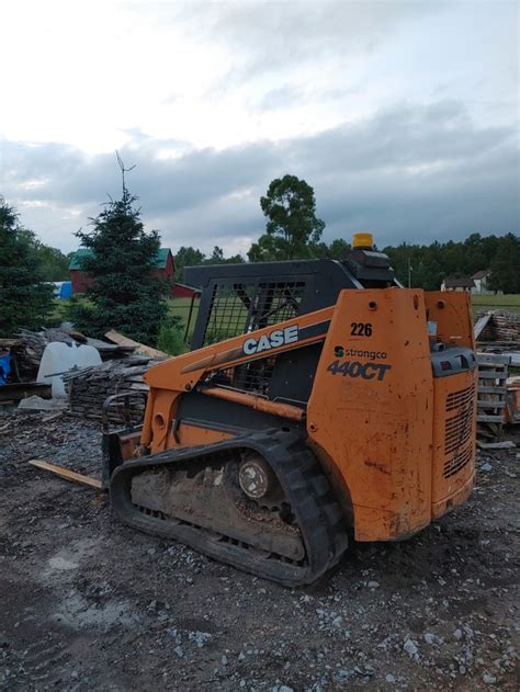 track skid steer kijiji|best used tracked skid steer.